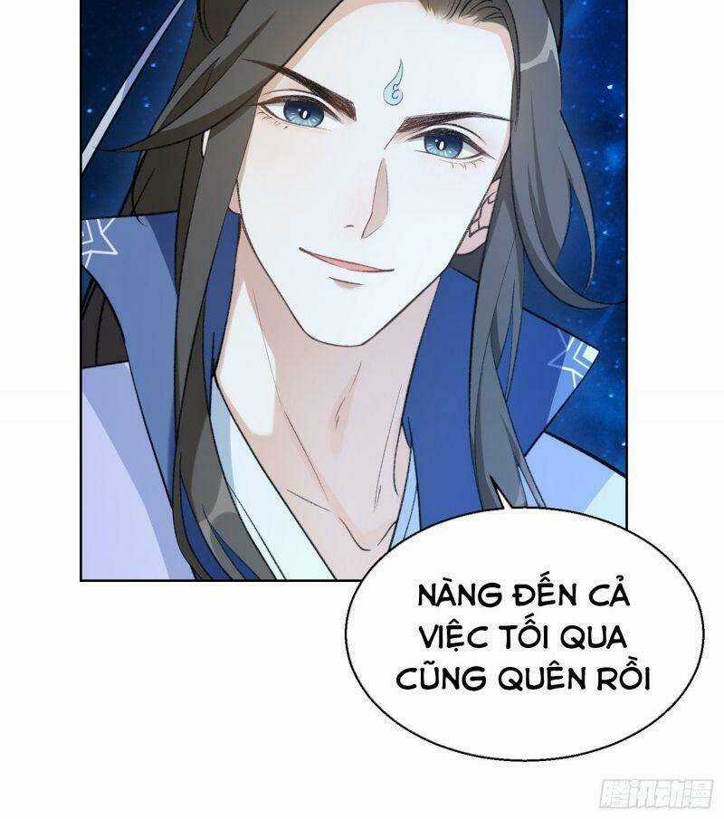 Nữ Tiên Tôn Bận Đào Hôn Chapter 28 trang 10