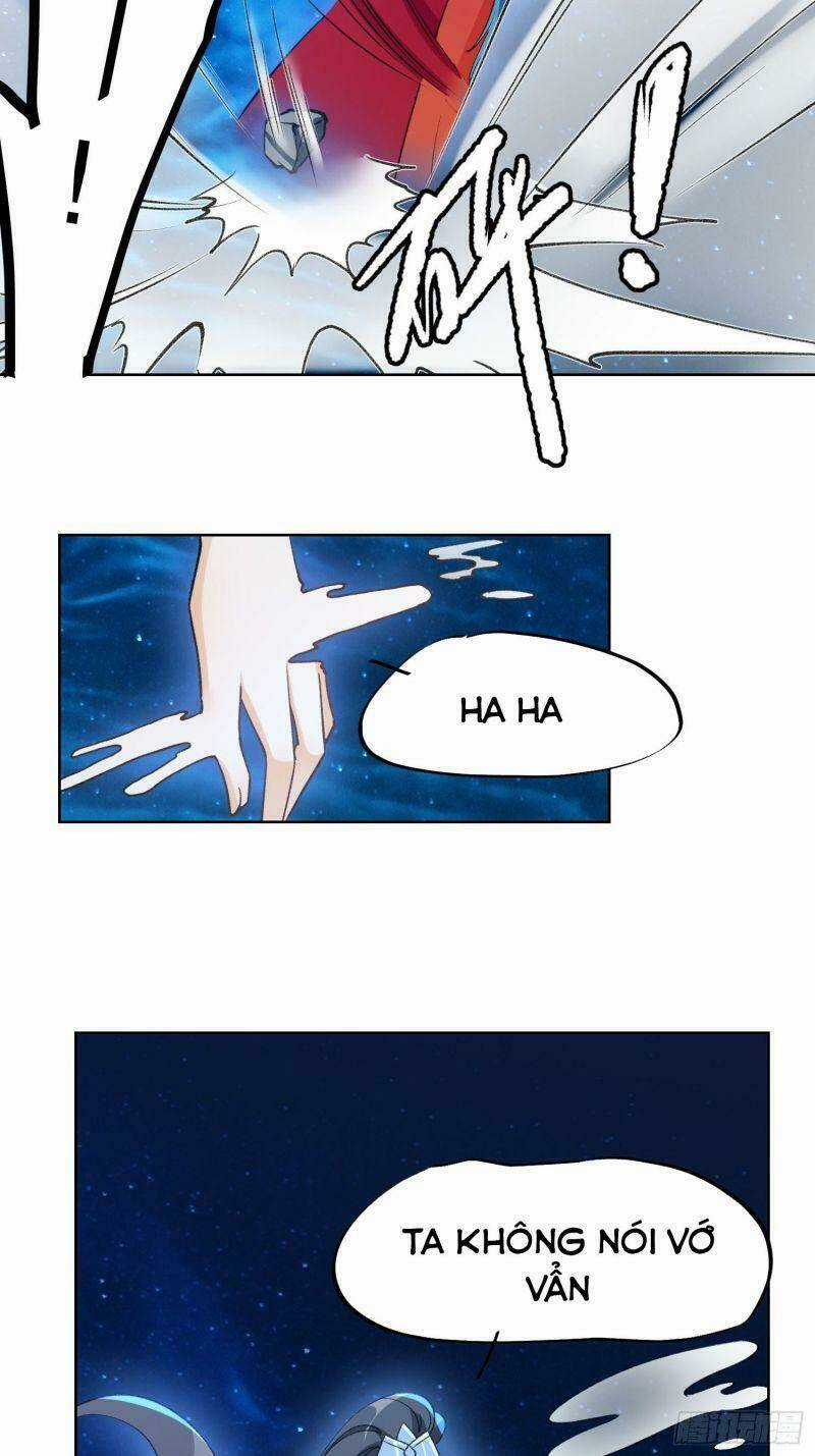 Nữ Tiên Tôn Bận Đào Hôn Chapter 28 trang 14