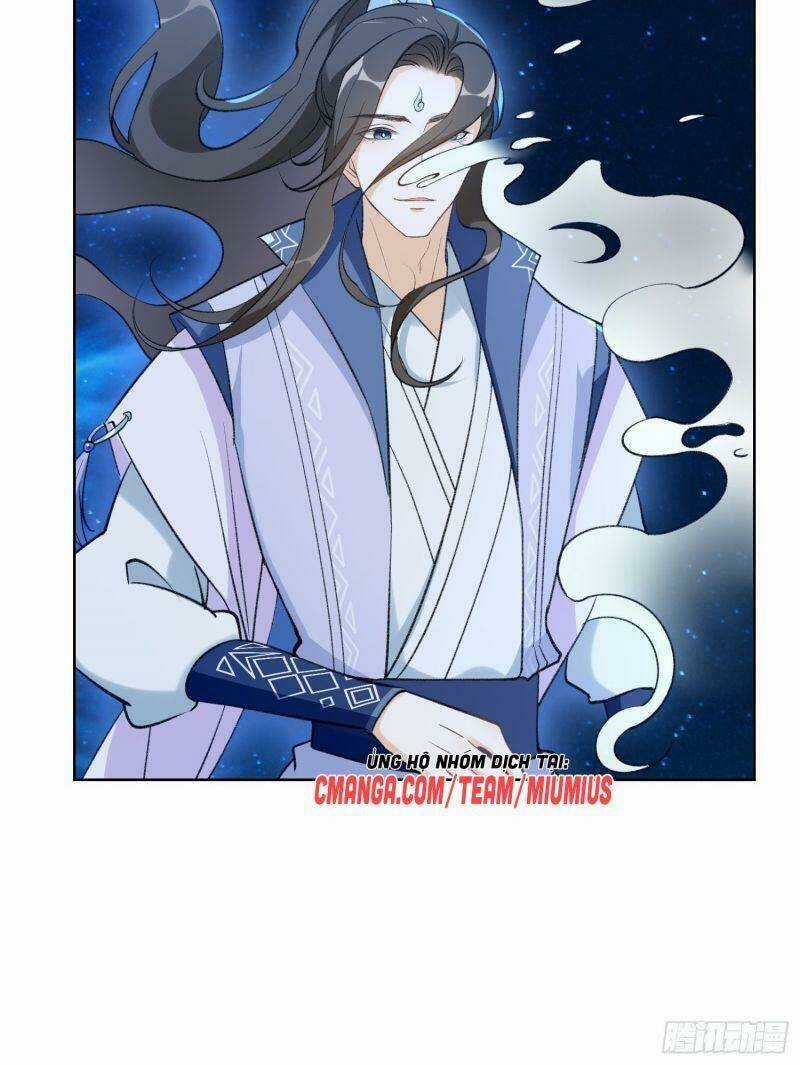 Nữ Tiên Tôn Bận Đào Hôn Chapter 28 trang 15