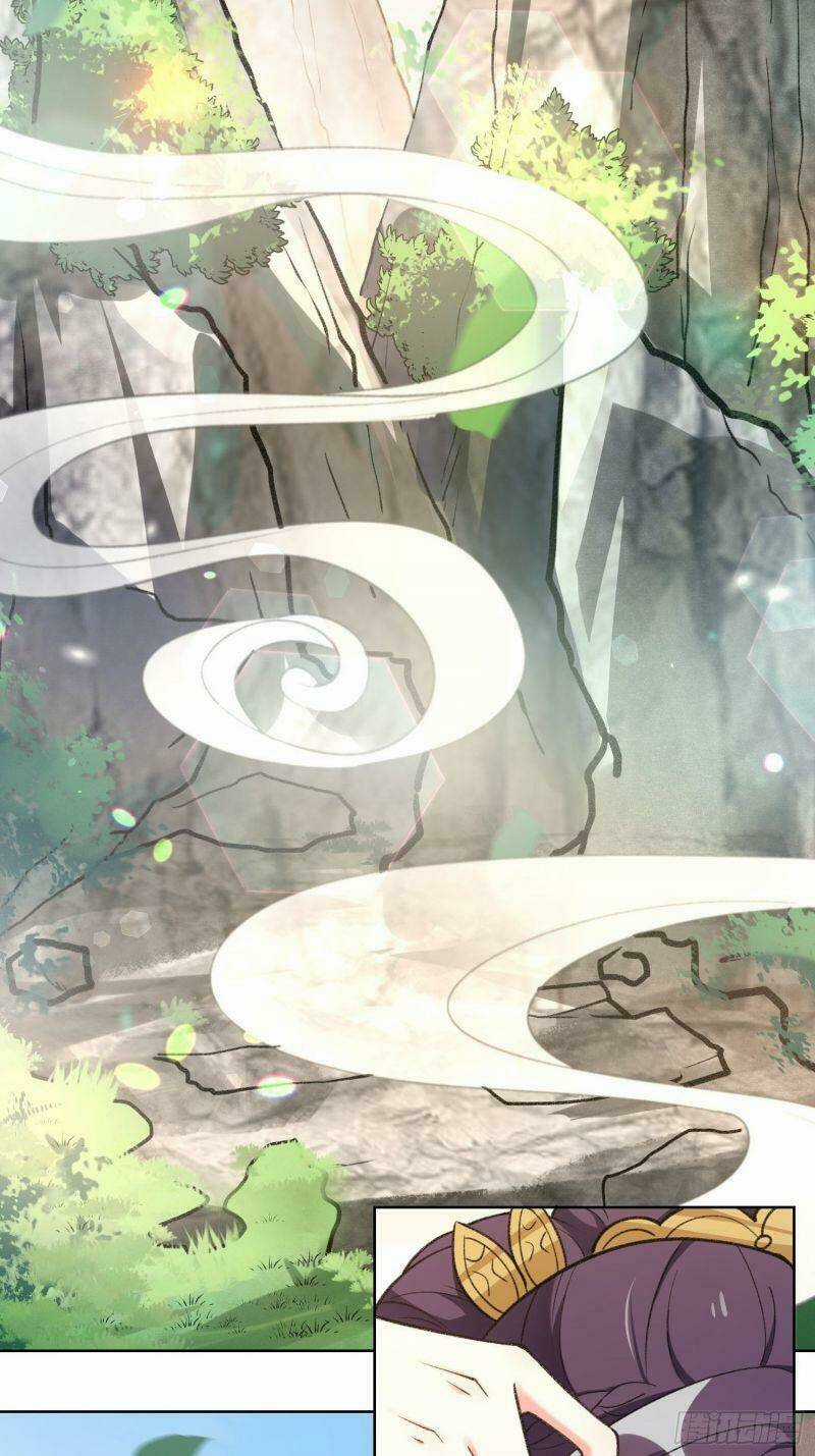 Nữ Tiên Tôn Bận Đào Hôn Chapter 28 trang 17