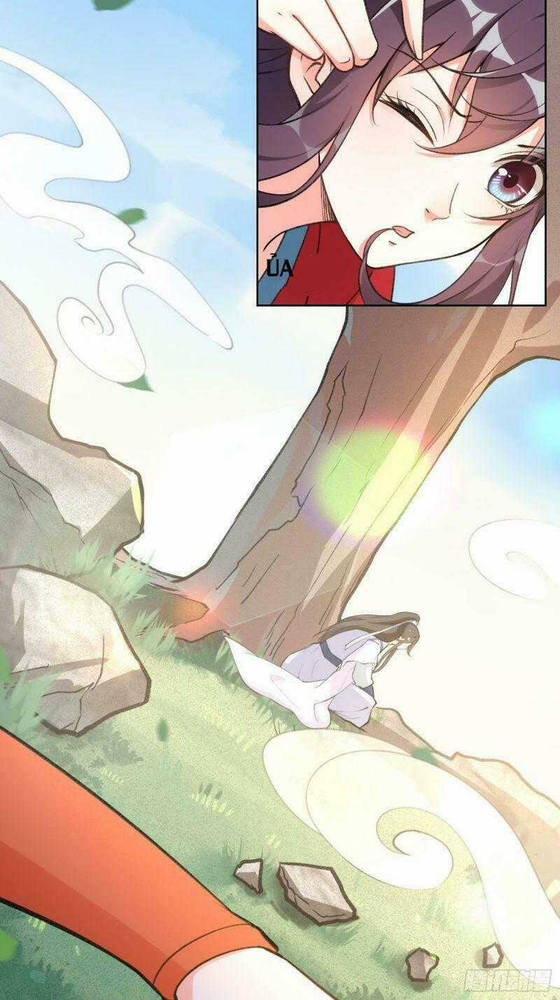 Nữ Tiên Tôn Bận Đào Hôn Chapter 28 trang 18