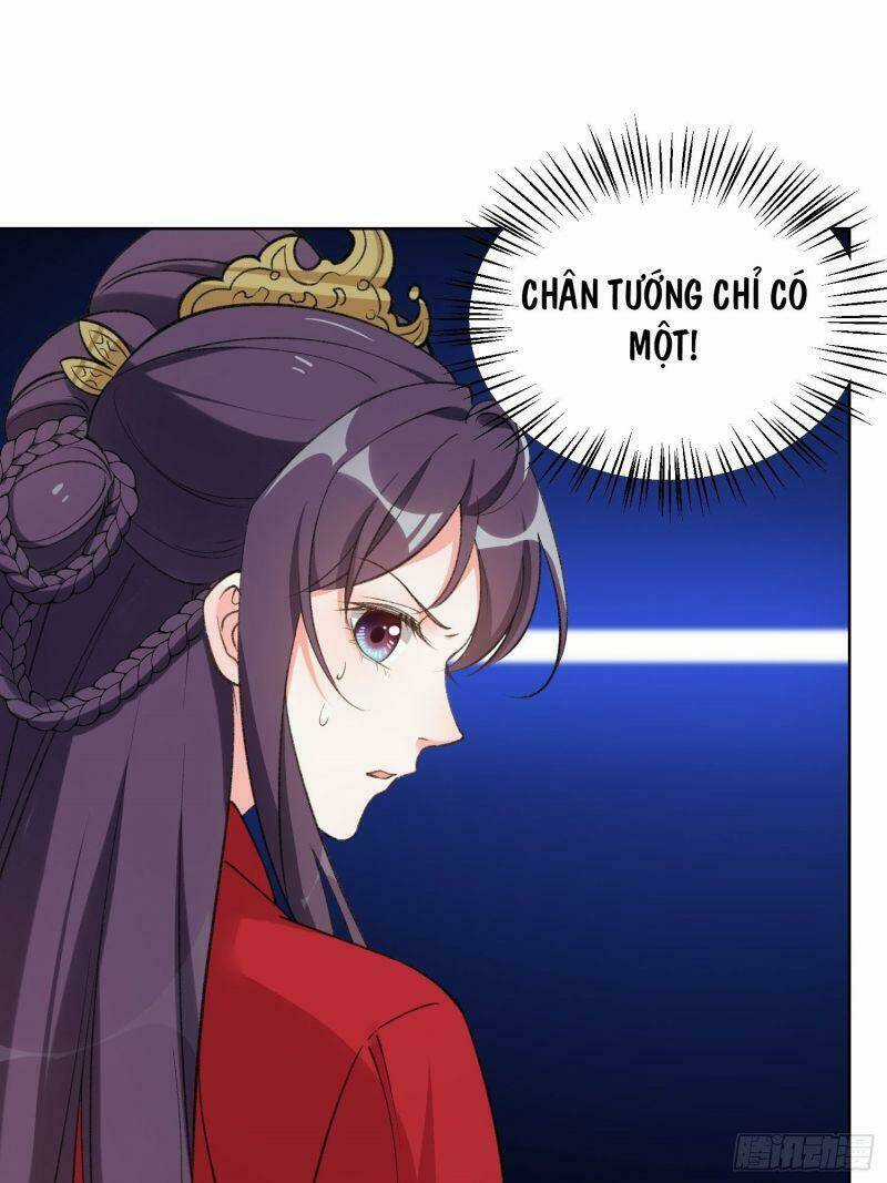 Nữ Tiên Tôn Bận Đào Hôn Chapter 28 trang 7