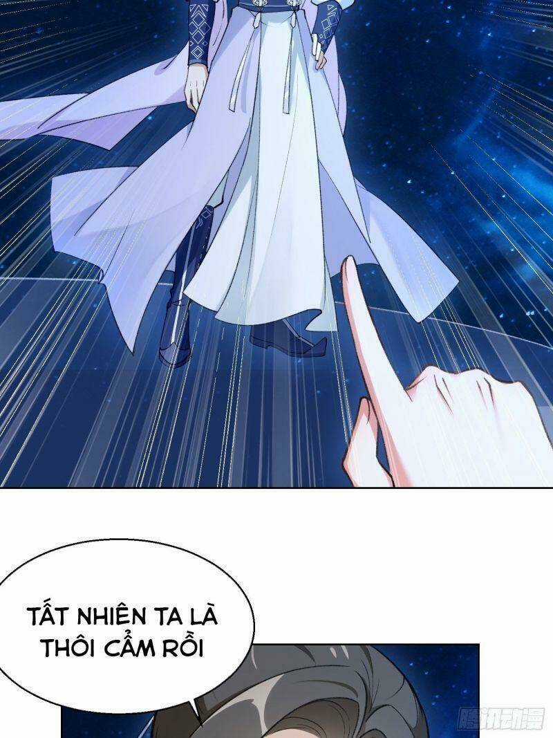 Nữ Tiên Tôn Bận Đào Hôn Chapter 28 trang 9