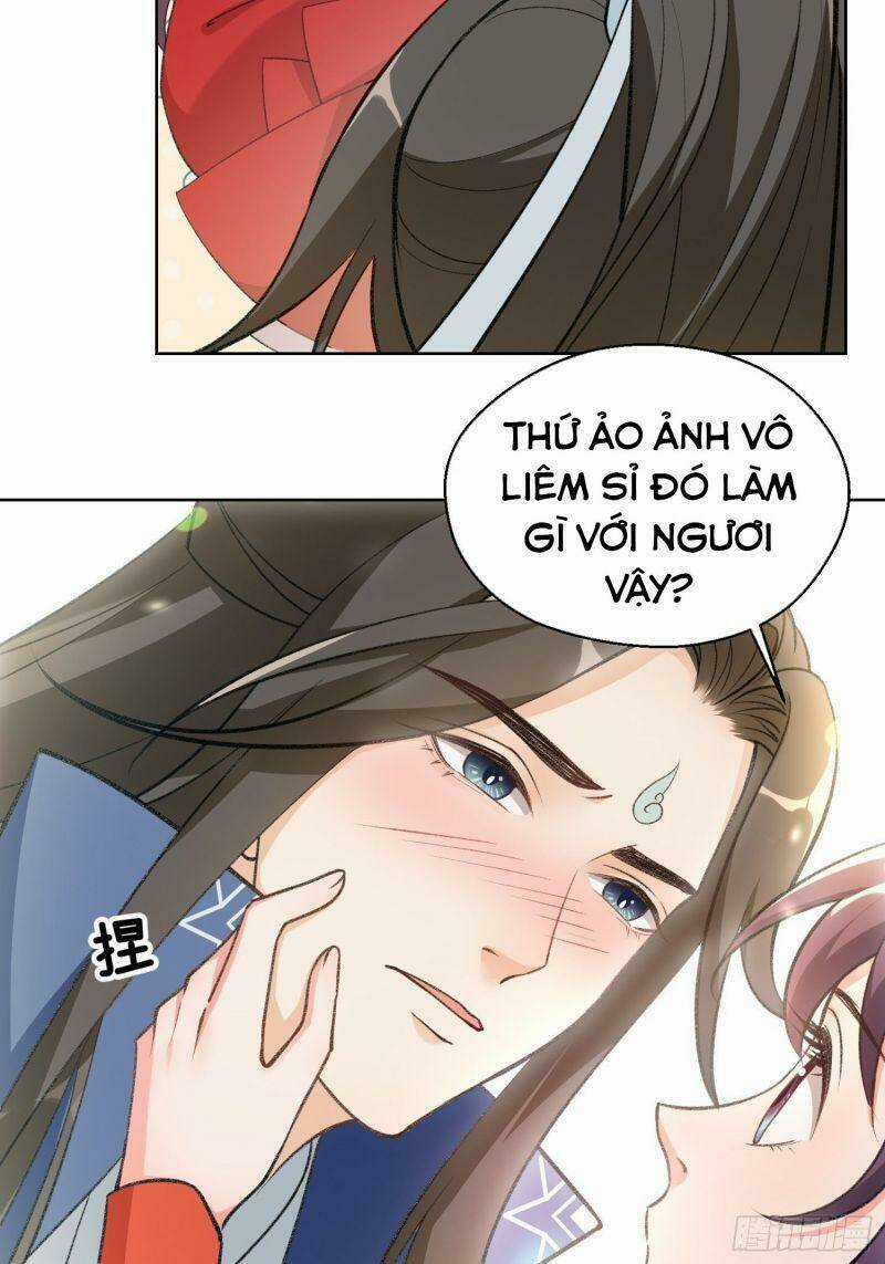 Nữ Tiên Tôn Bận Đào Hôn Chapter 29 trang 2