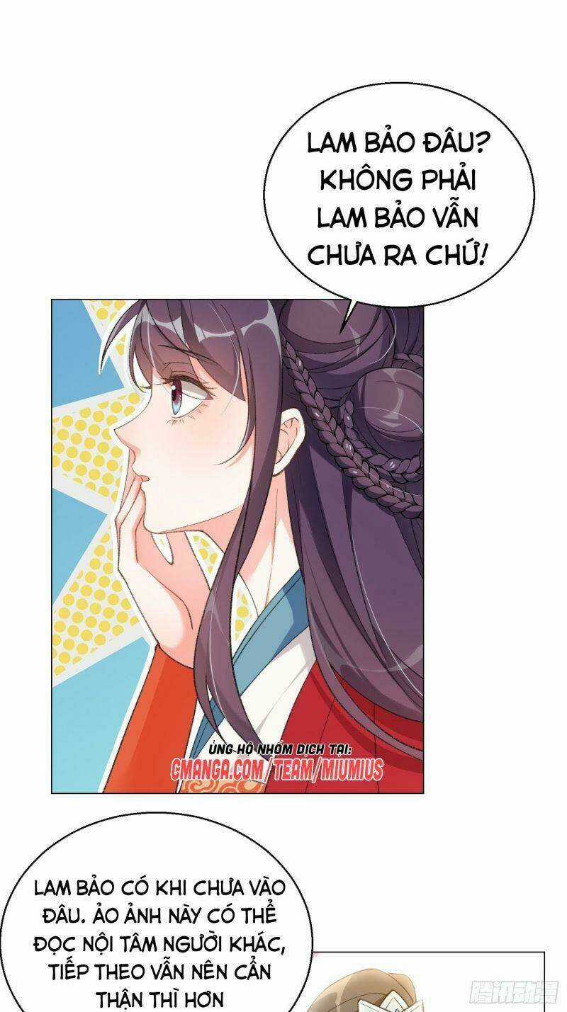 Nữ Tiên Tôn Bận Đào Hôn Chapter 29 trang 4