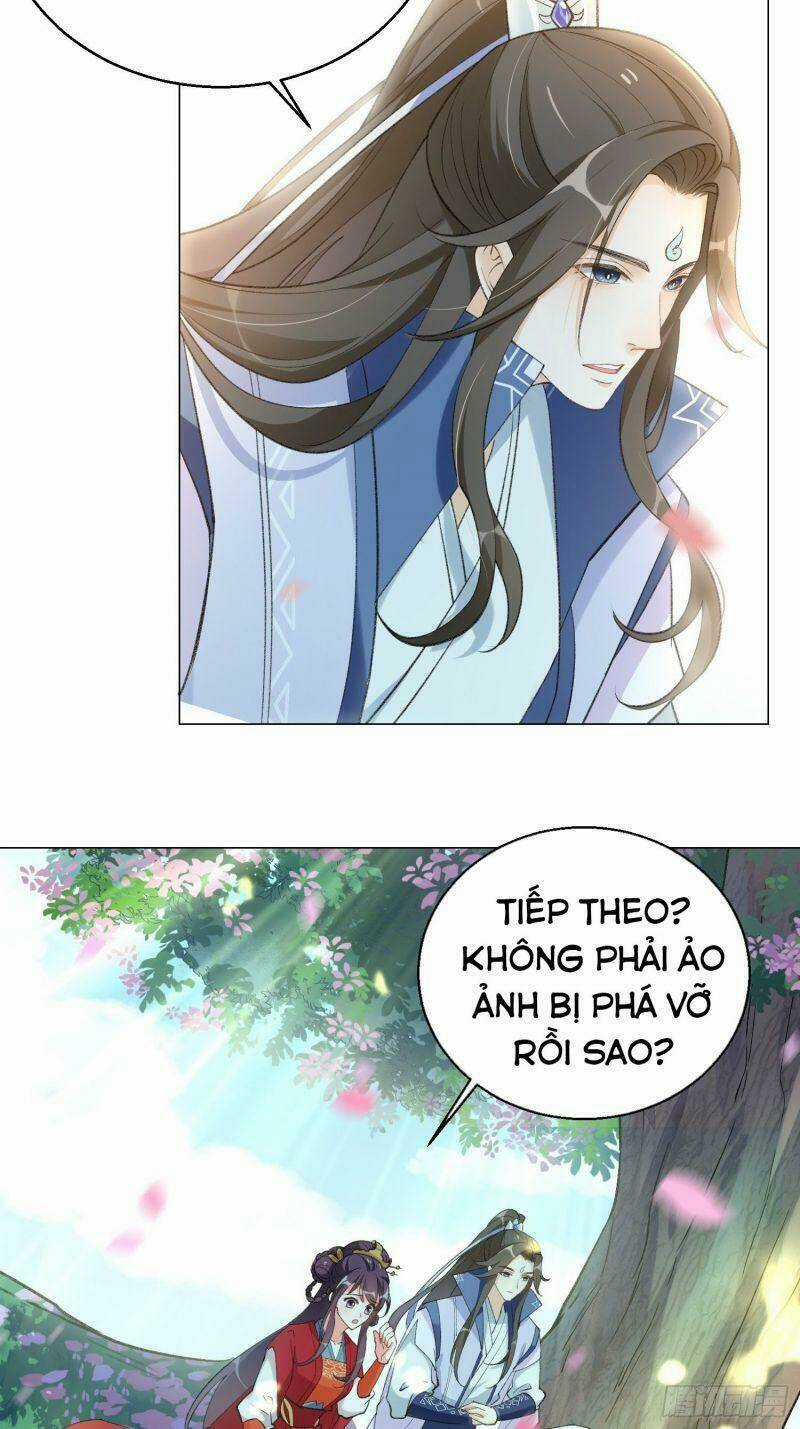 Nữ Tiên Tôn Bận Đào Hôn Chapter 29 trang 5