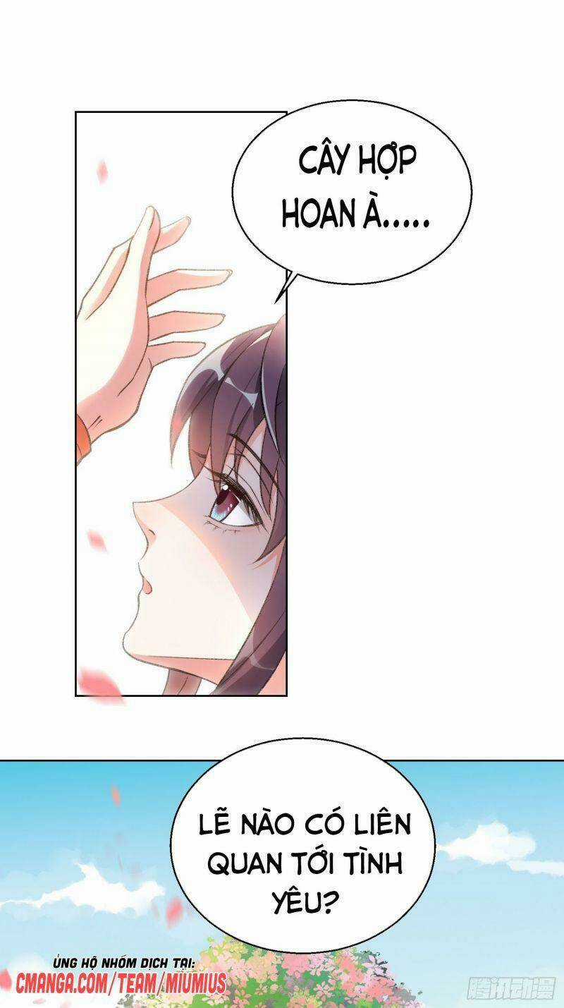 Nữ Tiên Tôn Bận Đào Hôn Chapter 29 trang 8