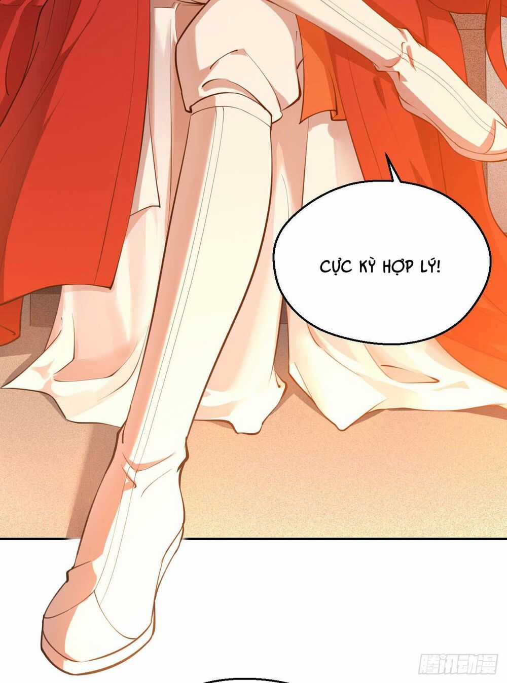 Nữ Tiên Tôn Bận Đào Hôn Chapter 3.1 trang 12