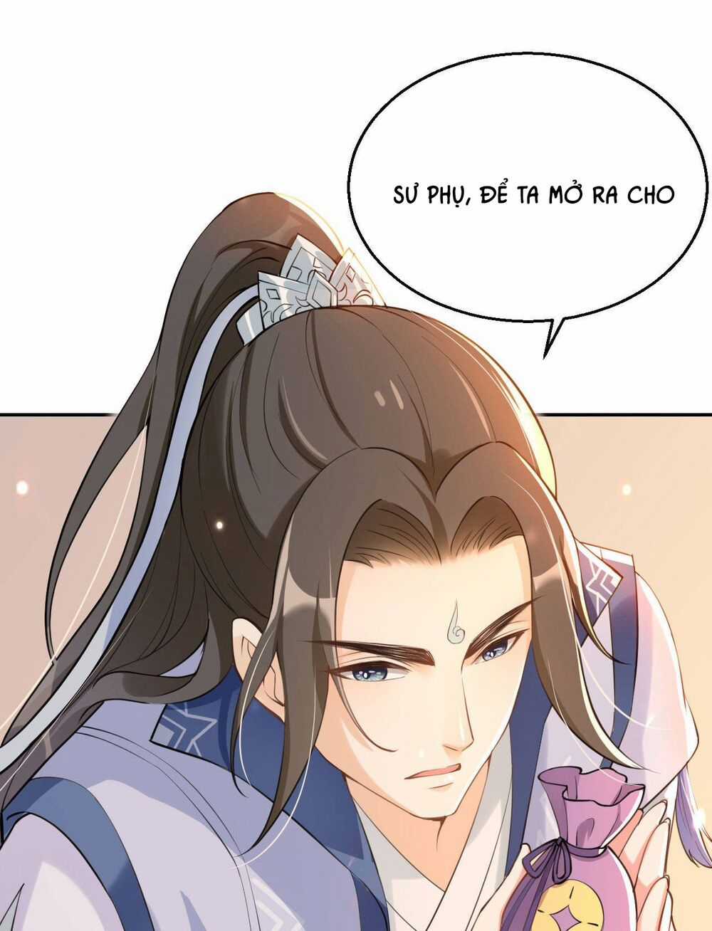 Nữ Tiên Tôn Bận Đào Hôn Chapter 3.1 trang 15