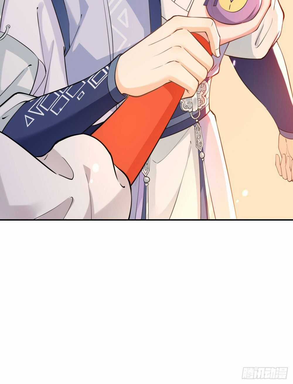 Nữ Tiên Tôn Bận Đào Hôn Chapter 3.1 trang 16