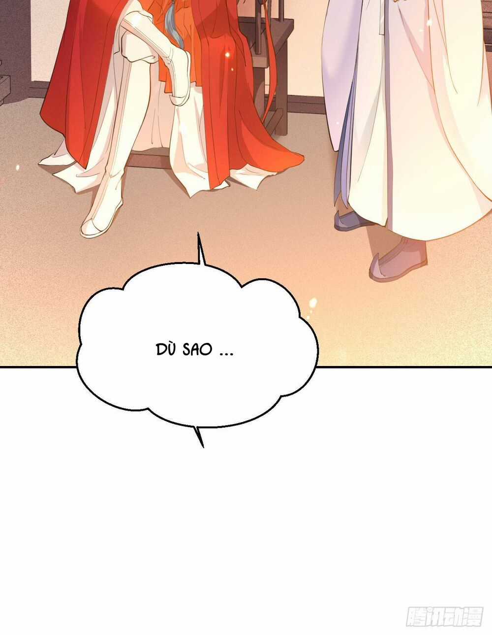 Nữ Tiên Tôn Bận Đào Hôn Chapter 3.1 trang 18