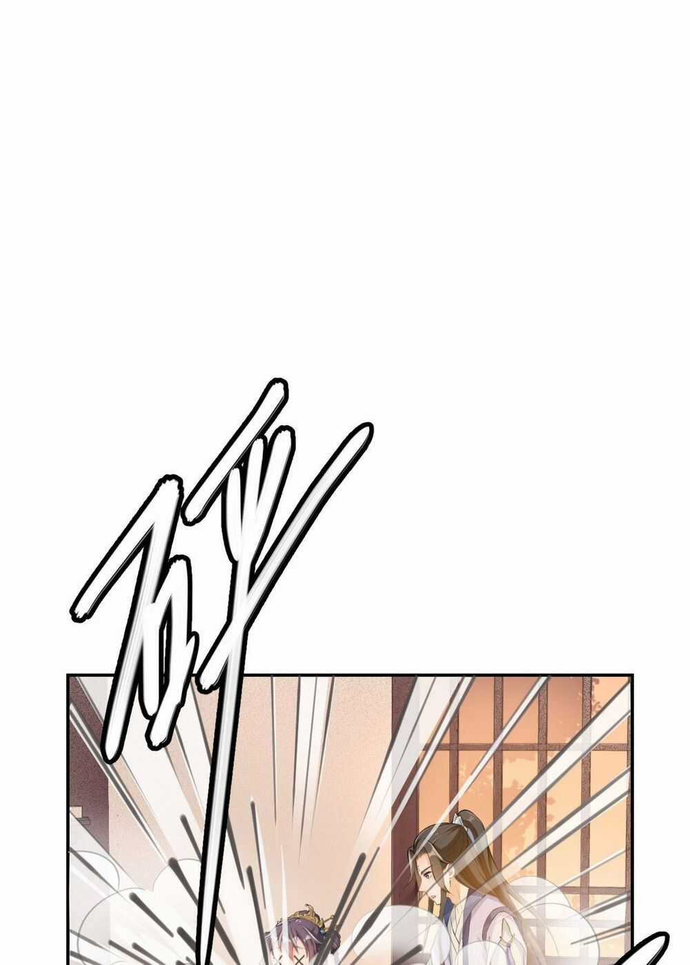 Nữ Tiên Tôn Bận Đào Hôn Chapter 3.1 trang 19