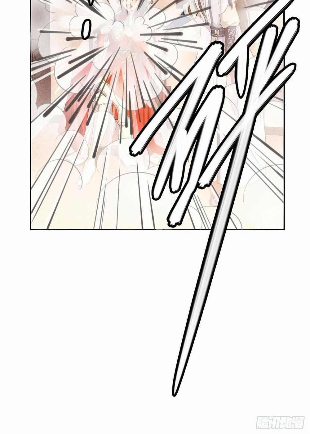 Nữ Tiên Tôn Bận Đào Hôn Chapter 3.1 trang 20