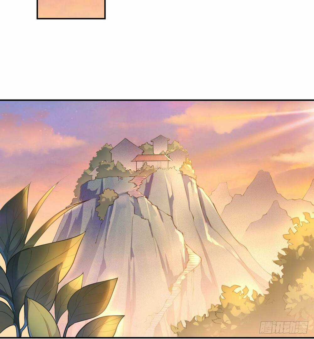 Nữ Tiên Tôn Bận Đào Hôn Chapter 3.1 trang 22