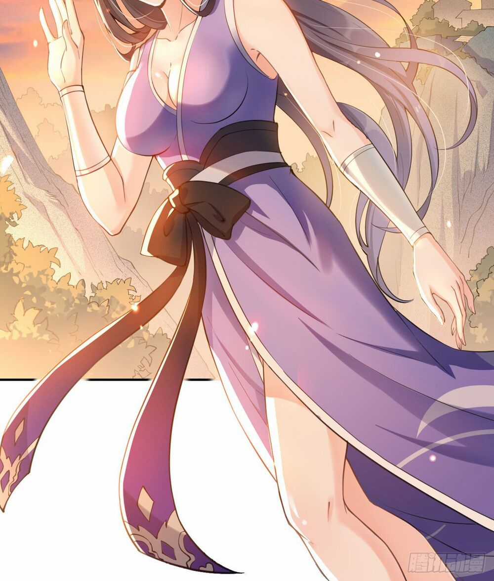 Nữ Tiên Tôn Bận Đào Hôn Chapter 3.1 trang 24