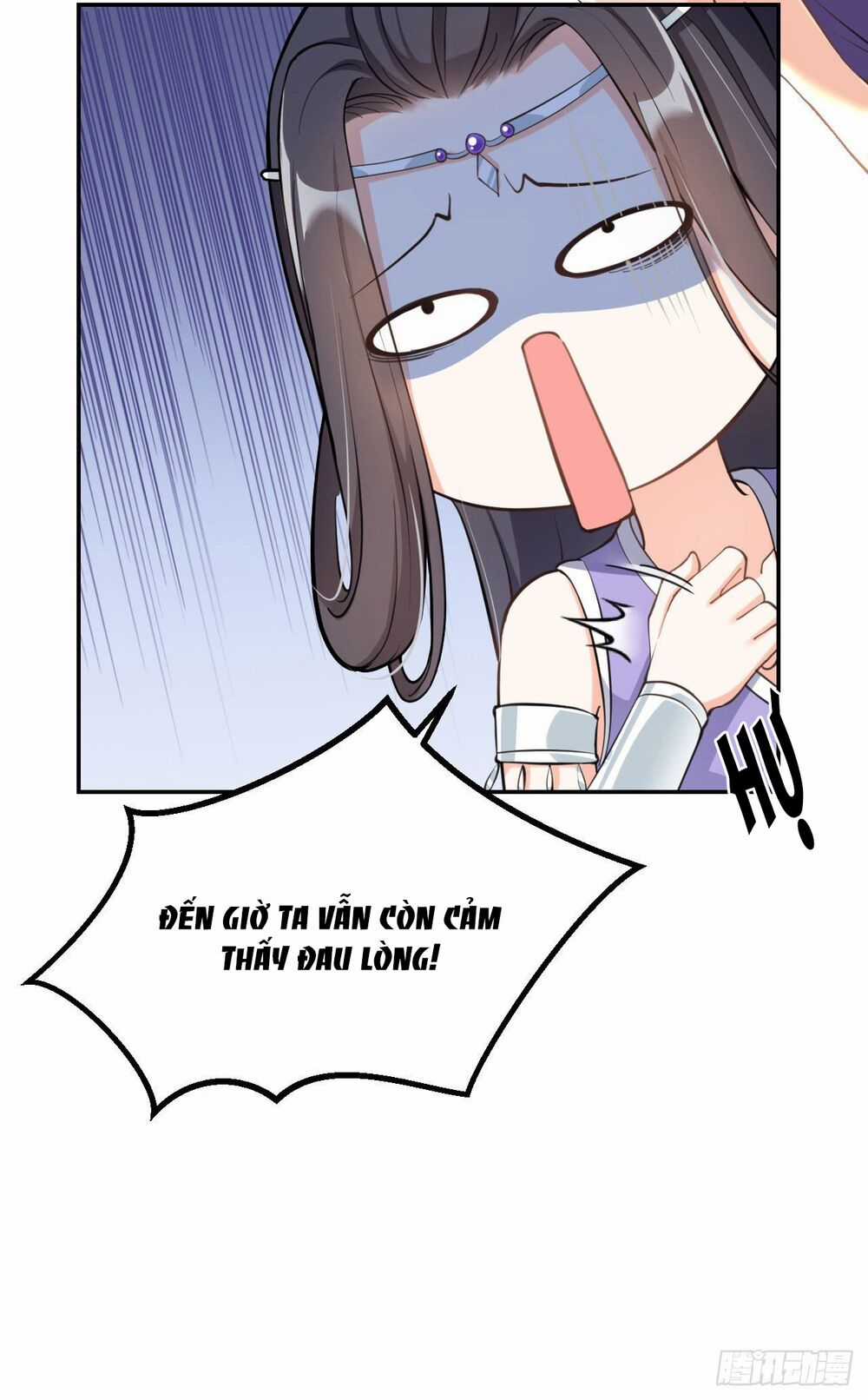 Nữ Tiên Tôn Bận Đào Hôn Chapter 3.1 trang 25