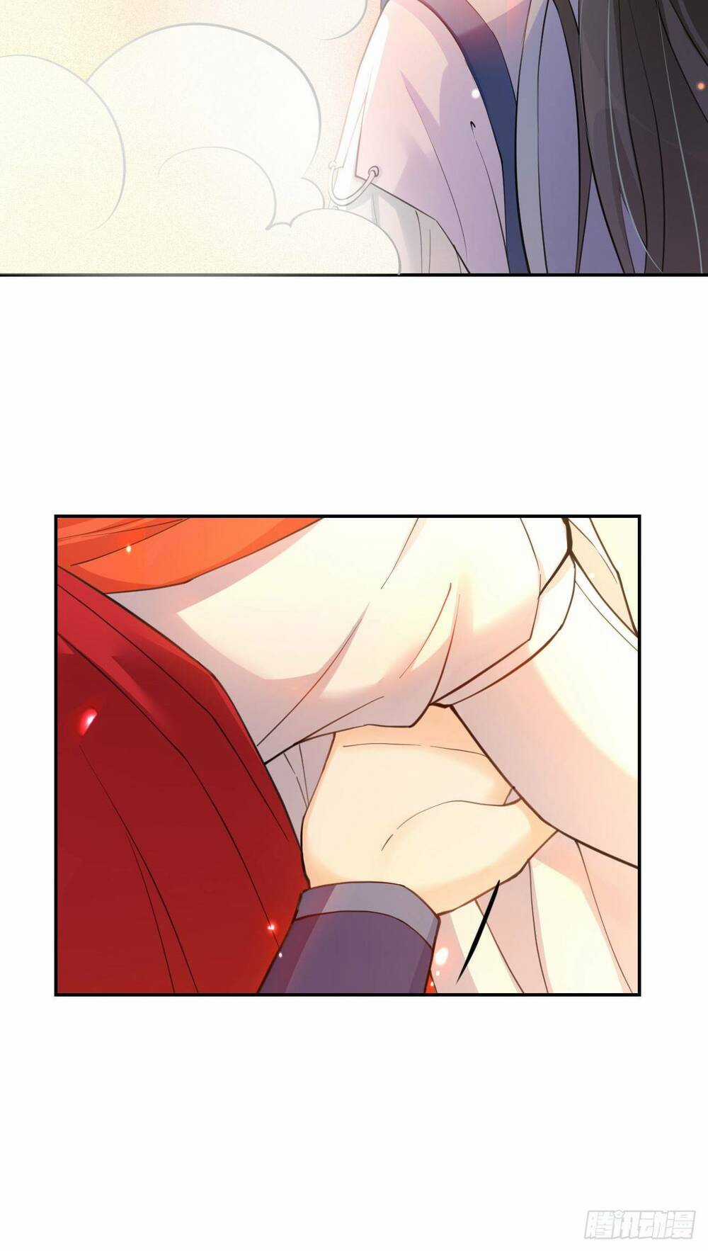 Nữ Tiên Tôn Bận Đào Hôn Chapter 3.1 trang 28