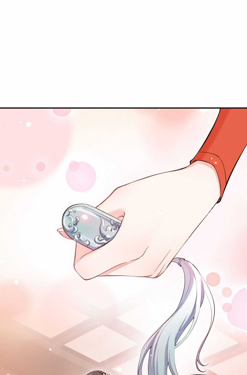 Nữ Tiên Tôn Bận Đào Hôn Chapter 3.1 trang 29