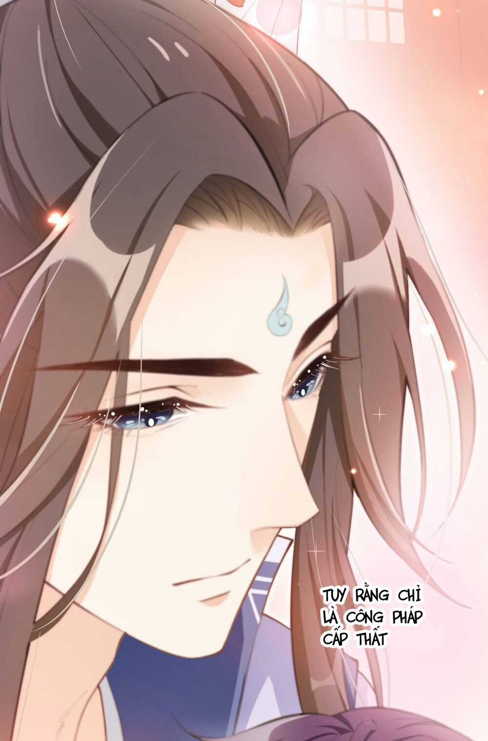 Nữ Tiên Tôn Bận Đào Hôn Chapter 3.1 trang 31