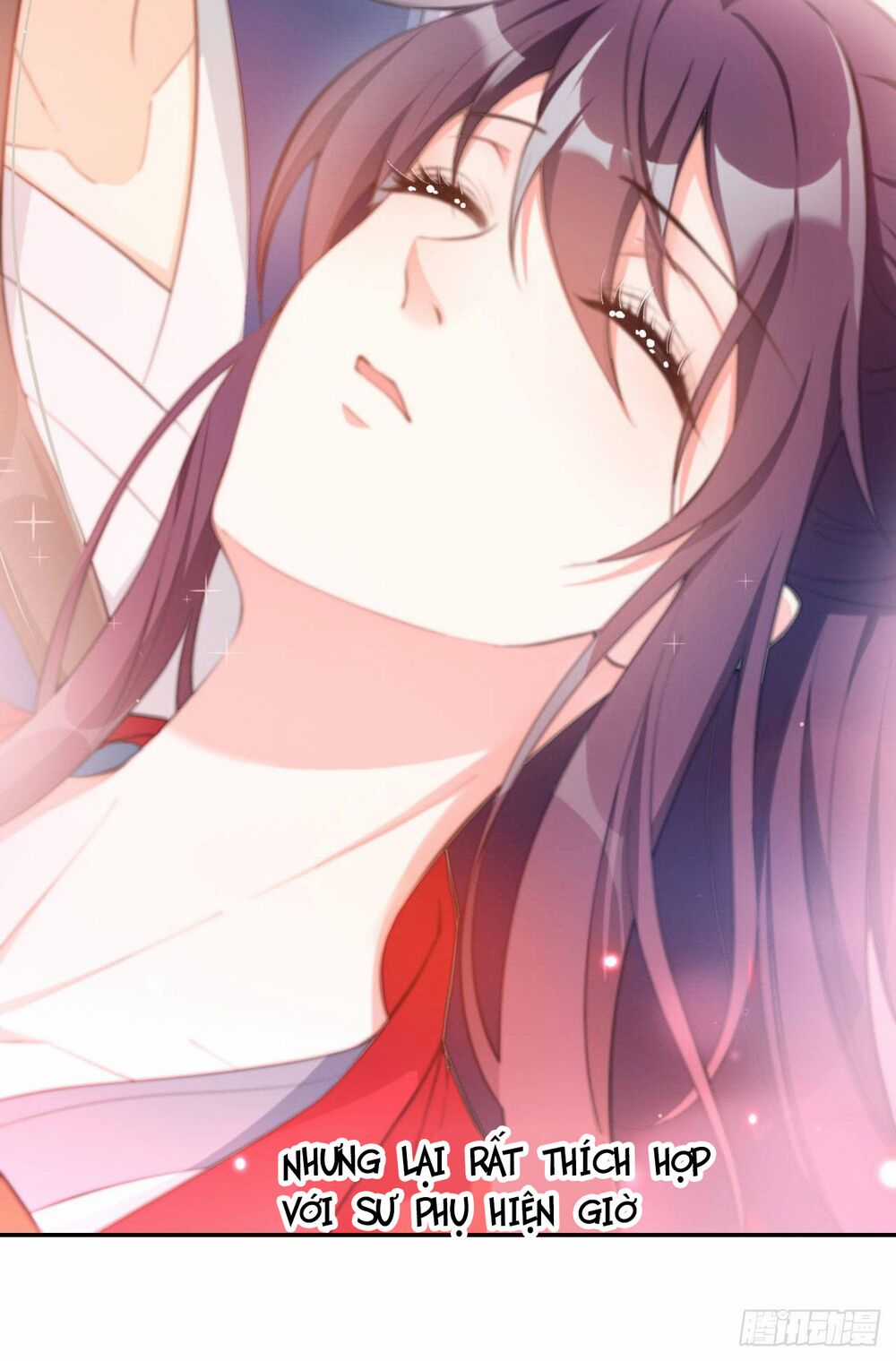 Nữ Tiên Tôn Bận Đào Hôn Chapter 3.1 trang 32