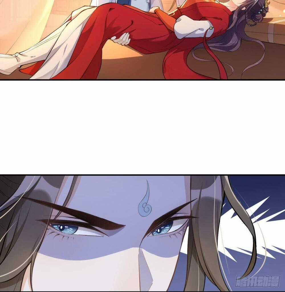 Nữ Tiên Tôn Bận Đào Hôn Chapter 3.1 trang 34