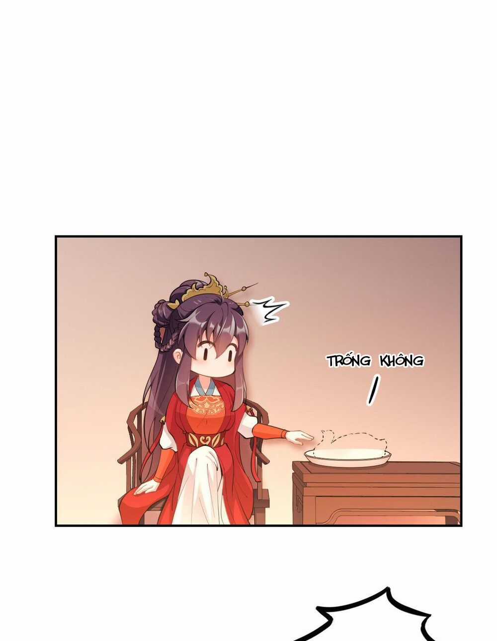 Nữ Tiên Tôn Bận Đào Hôn Chapter 3.1 trang 5