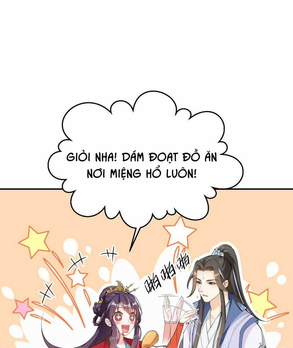 Nữ Tiên Tôn Bận Đào Hôn Chapter 3.1 trang 8