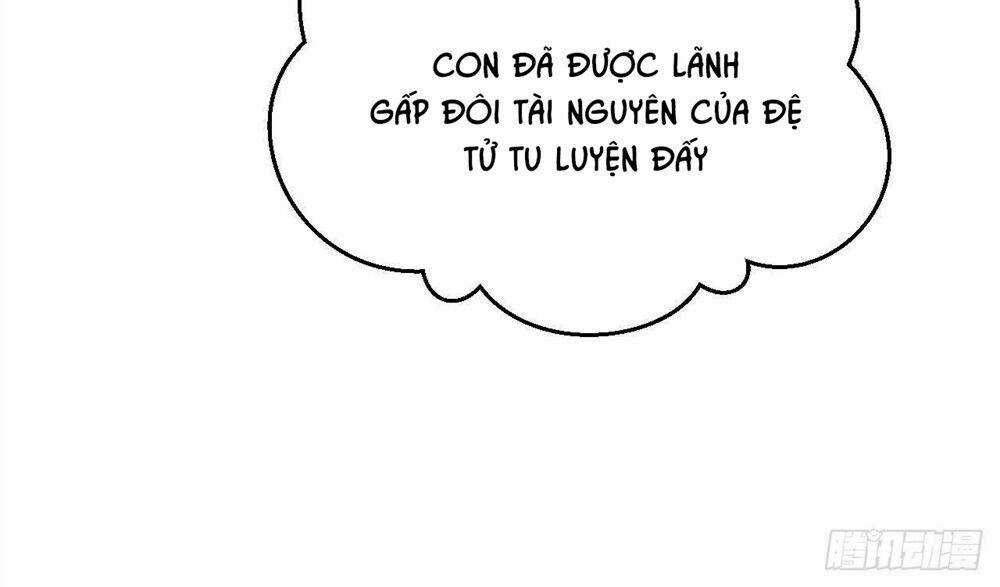 Nữ Tiên Tôn Bận Đào Hôn Chapter 3.2 trang 11