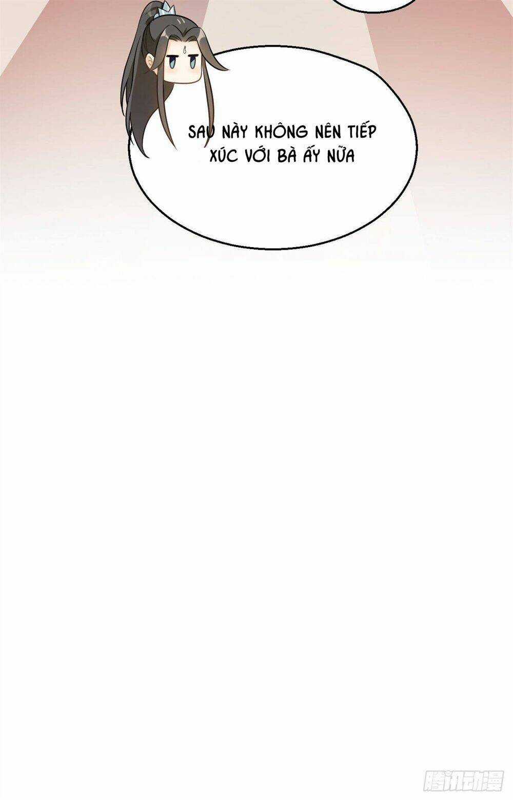 Nữ Tiên Tôn Bận Đào Hôn Chapter 3.2 trang 15