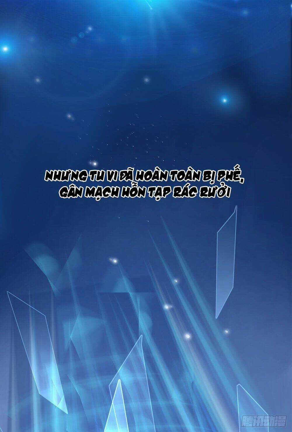 Nữ Tiên Tôn Bận Đào Hôn Chapter 3.2 trang 17