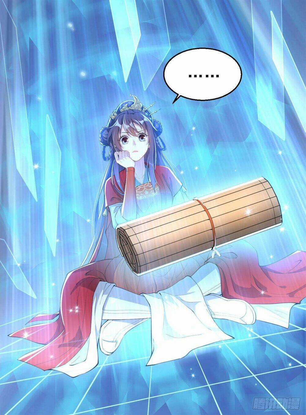 Nữ Tiên Tôn Bận Đào Hôn Chapter 3.2 trang 18