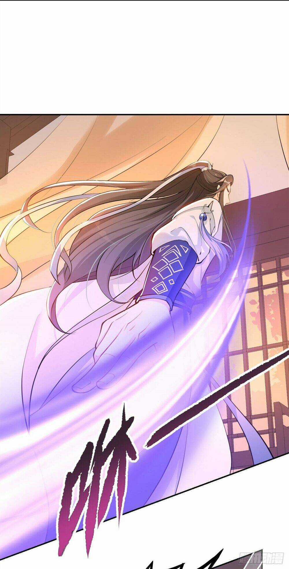 Nữ Tiên Tôn Bận Đào Hôn Chapter 3.2 trang 2