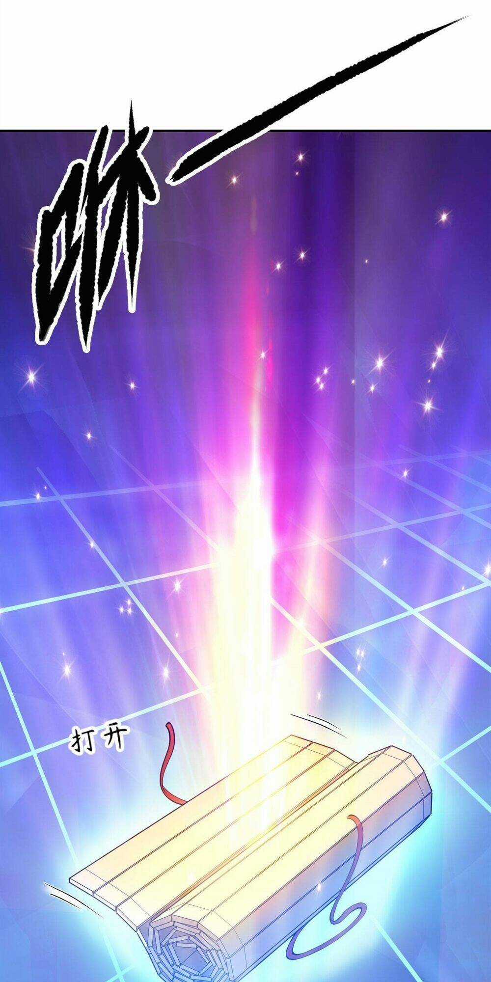 Nữ Tiên Tôn Bận Đào Hôn Chapter 3.2 trang 27