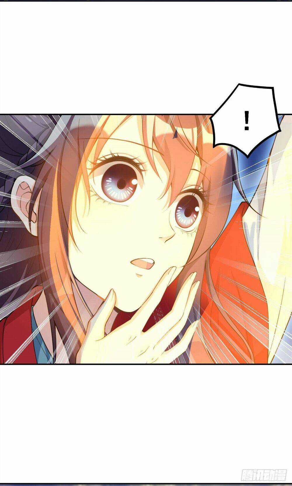 Nữ Tiên Tôn Bận Đào Hôn Chapter 3.2 trang 29