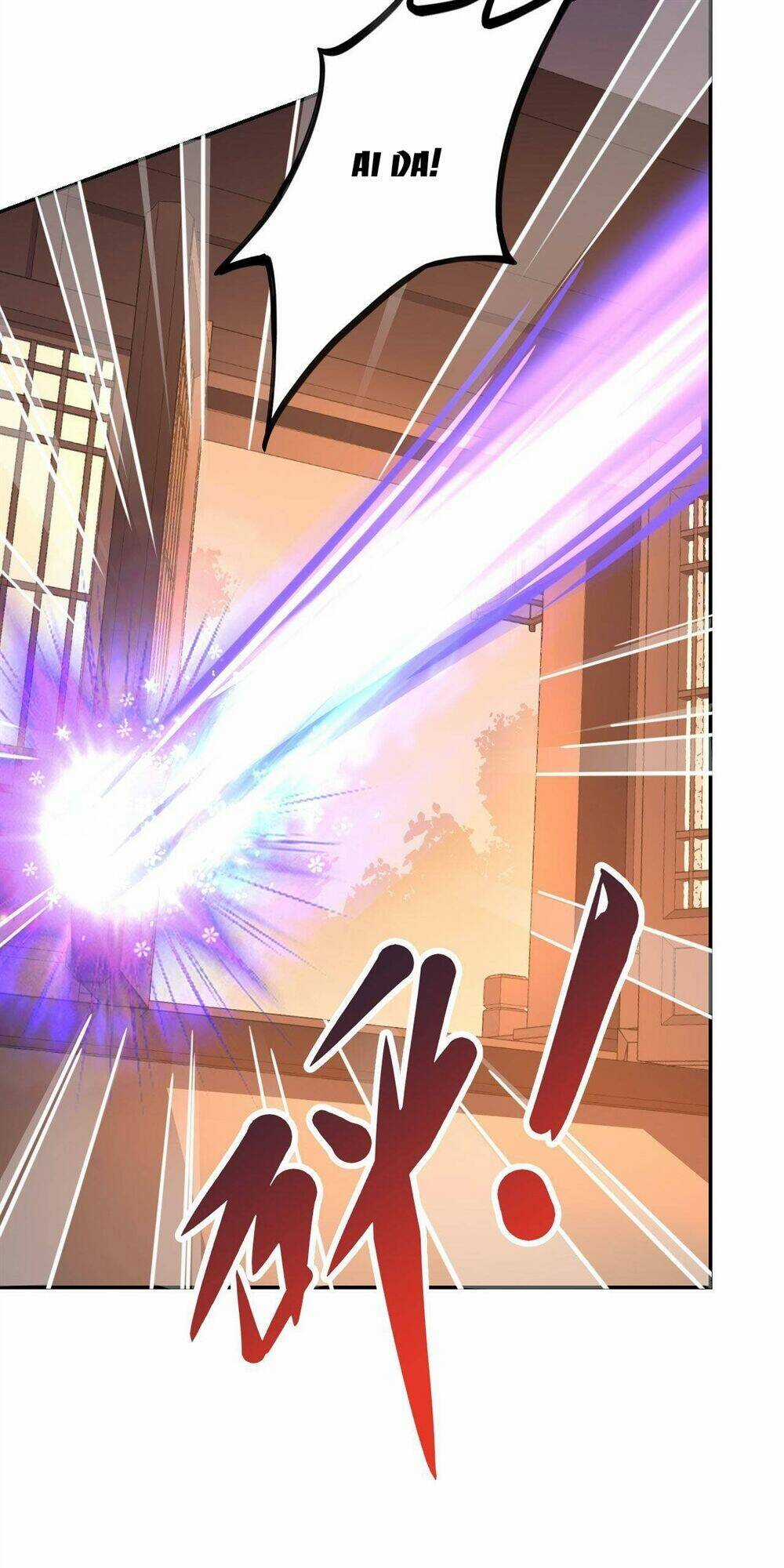 Nữ Tiên Tôn Bận Đào Hôn Chapter 3.2 trang 3