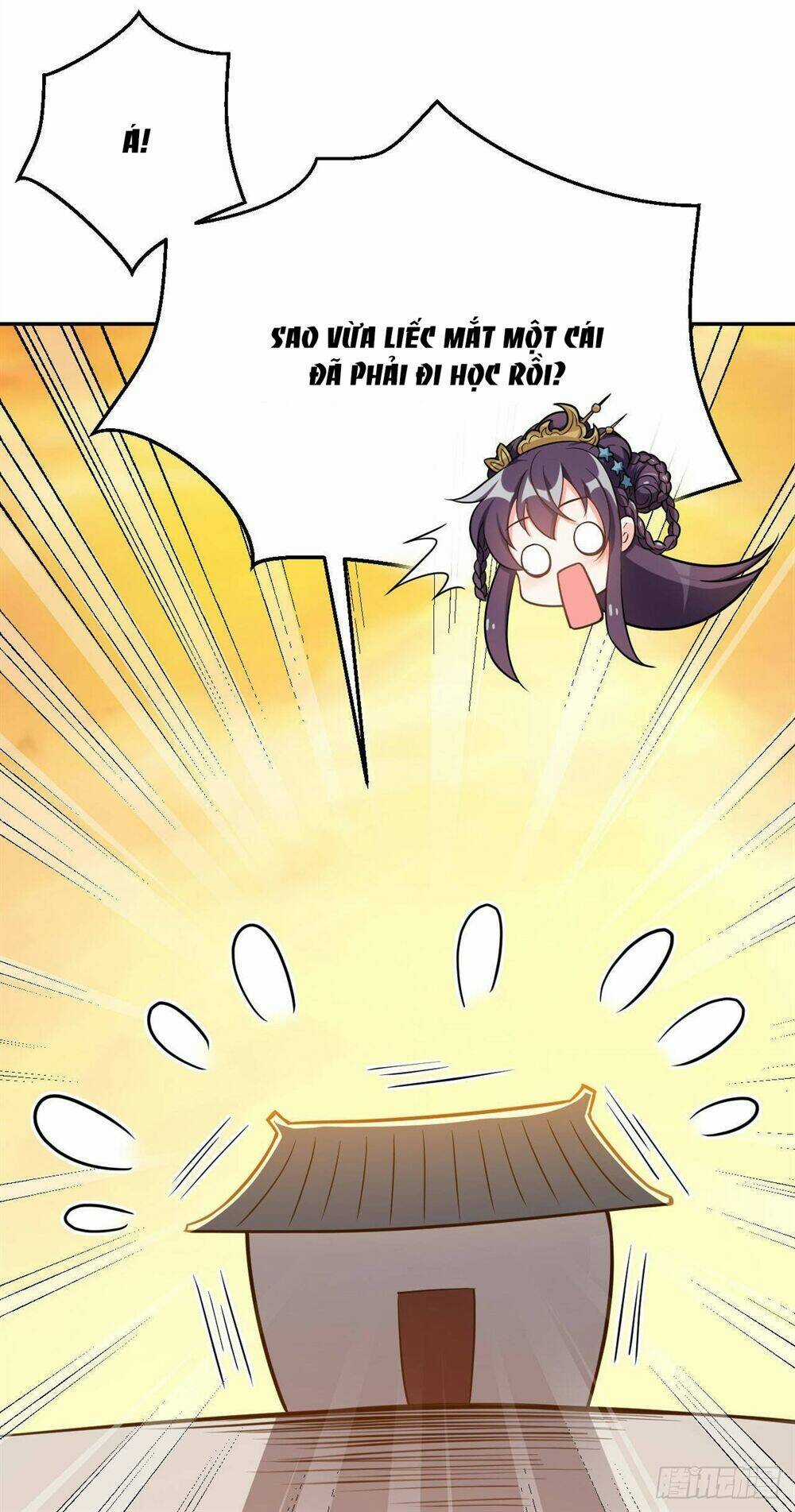 Nữ Tiên Tôn Bận Đào Hôn Chapter 3.2 trang 32