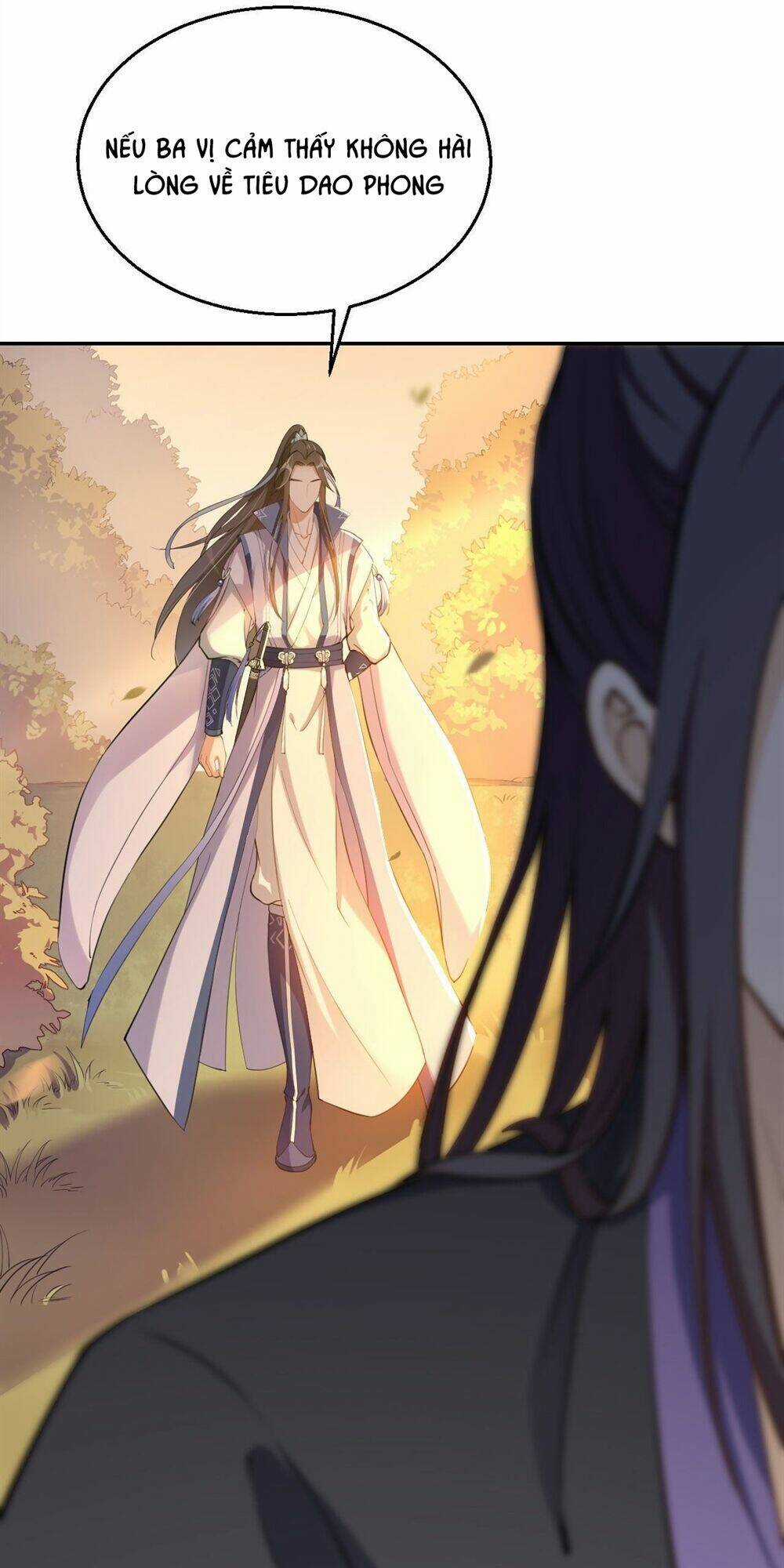 Nữ Tiên Tôn Bận Đào Hôn Chapter 3.2 trang 37