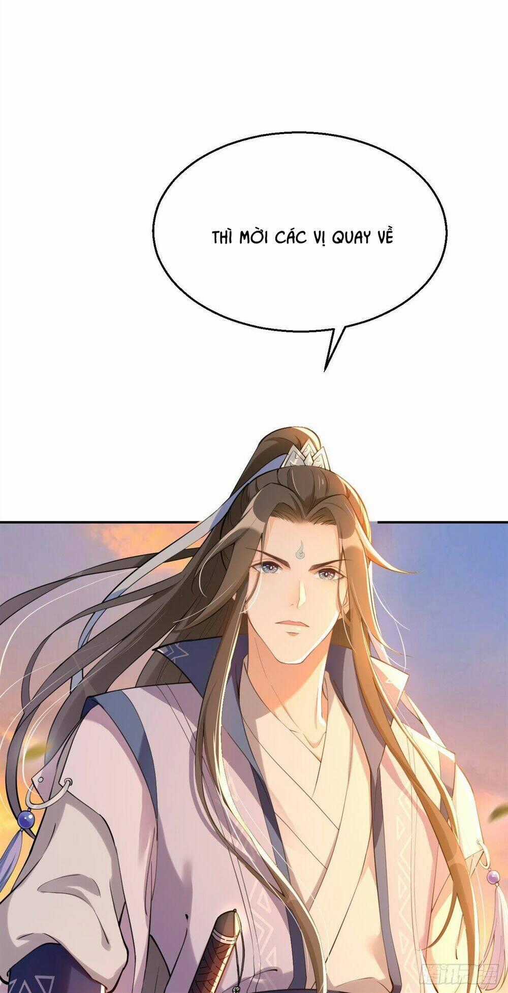 Nữ Tiên Tôn Bận Đào Hôn Chapter 3.2 trang 39