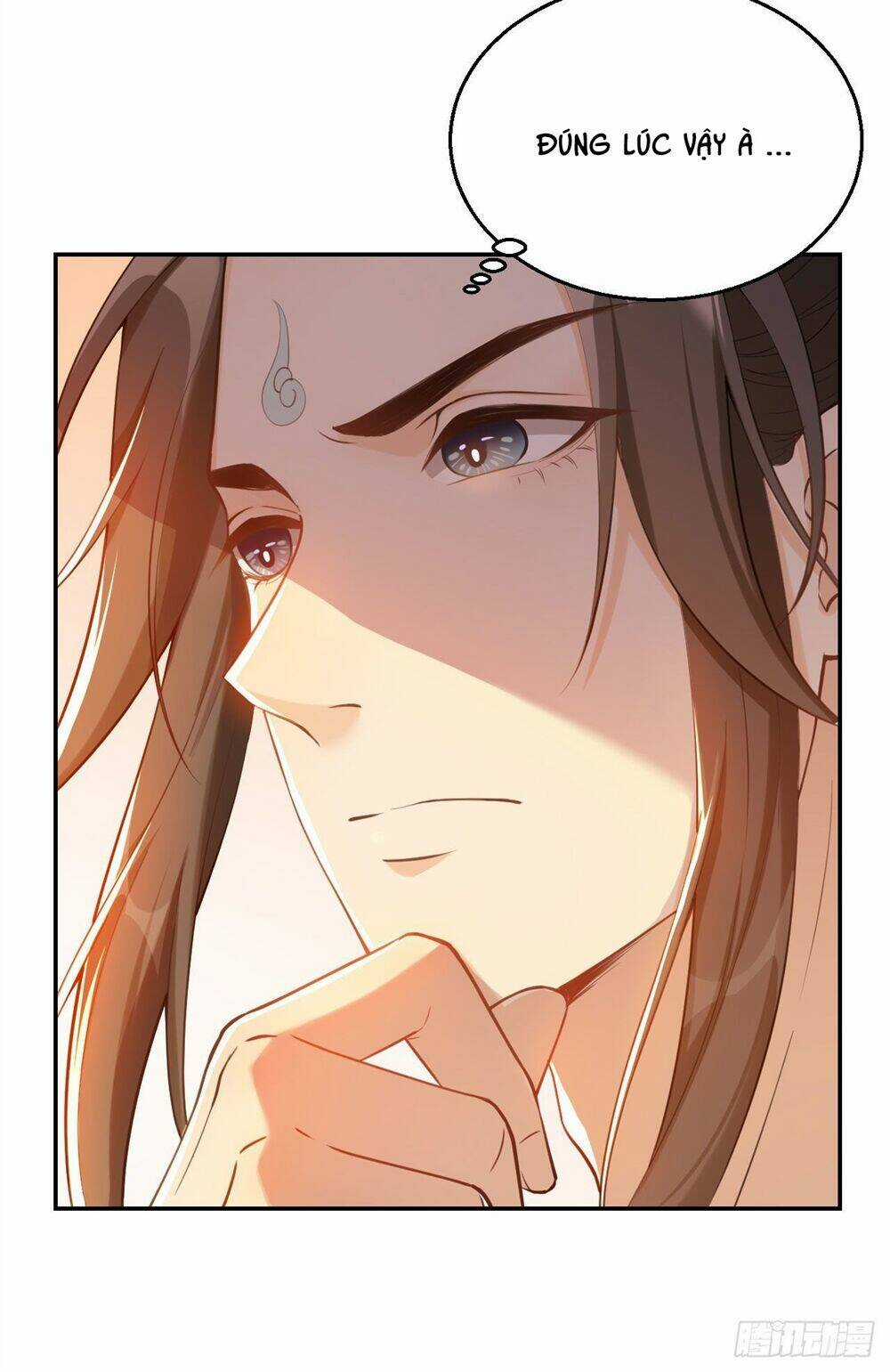 Nữ Tiên Tôn Bận Đào Hôn Chapter 3.2 trang 9