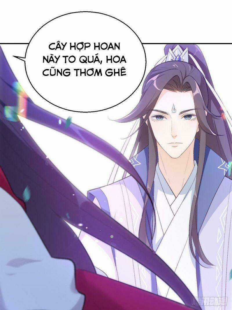 Nữ Tiên Tôn Bận Đào Hôn Chapter 30 trang 19