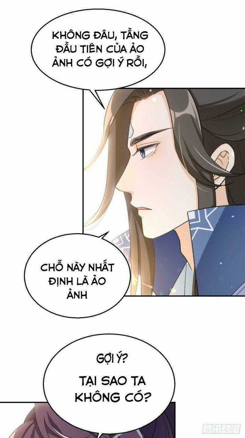 Nữ Tiên Tôn Bận Đào Hôn Chapter 30 trang 2
