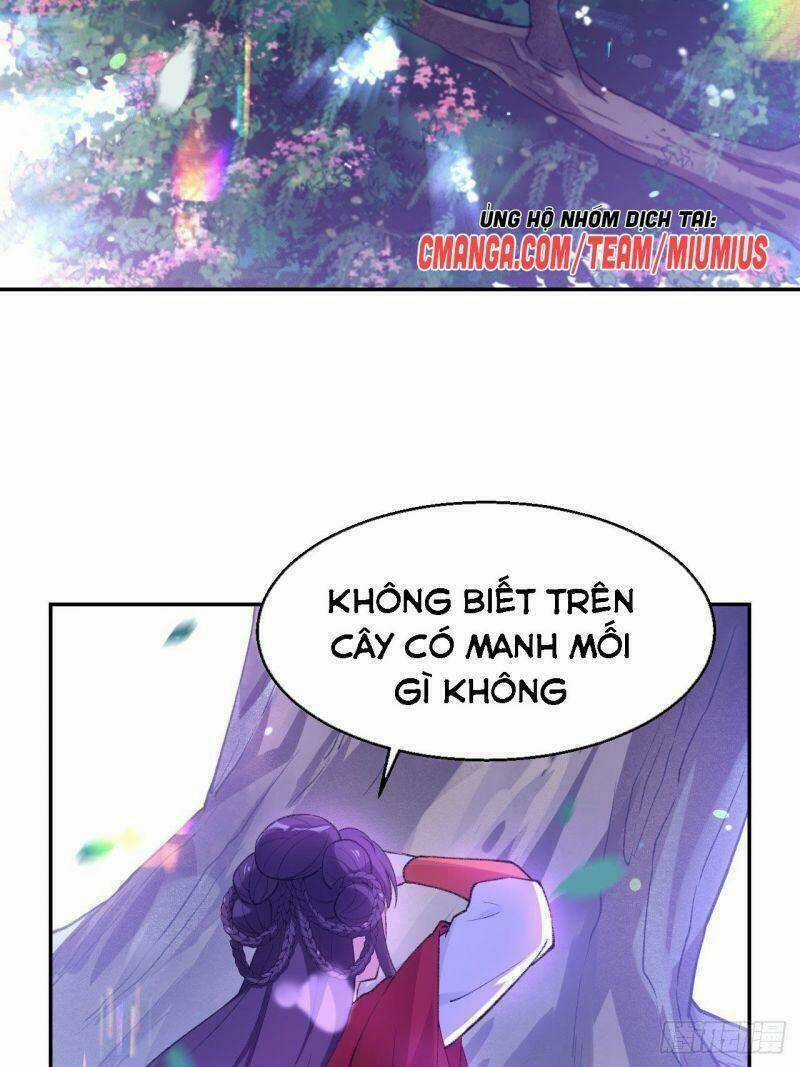 Nữ Tiên Tôn Bận Đào Hôn Chapter 30 trang 21