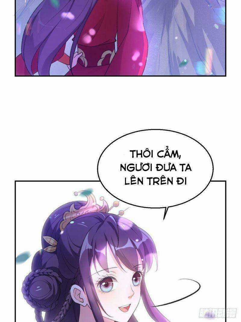 Nữ Tiên Tôn Bận Đào Hôn Chapter 30 trang 22