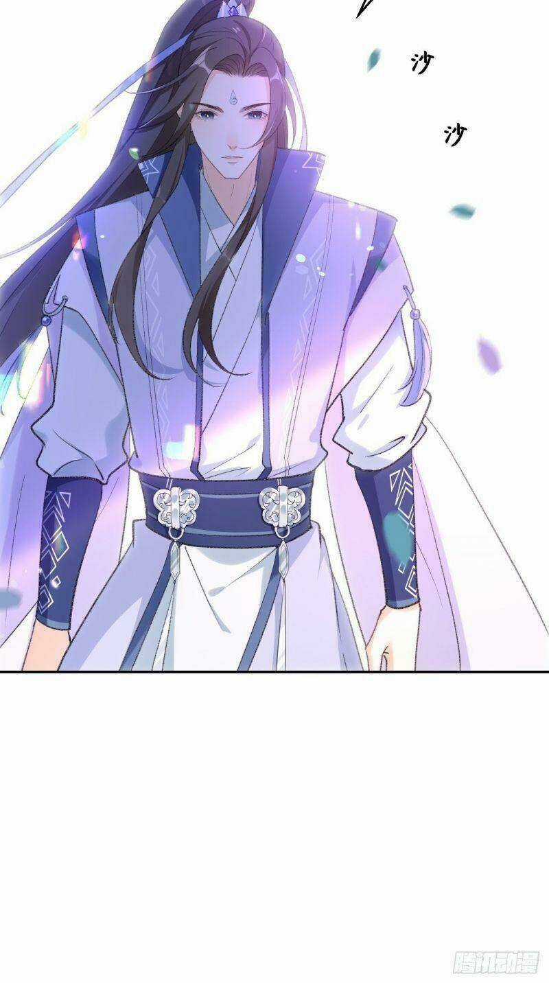 Nữ Tiên Tôn Bận Đào Hôn Chapter 30 trang 24