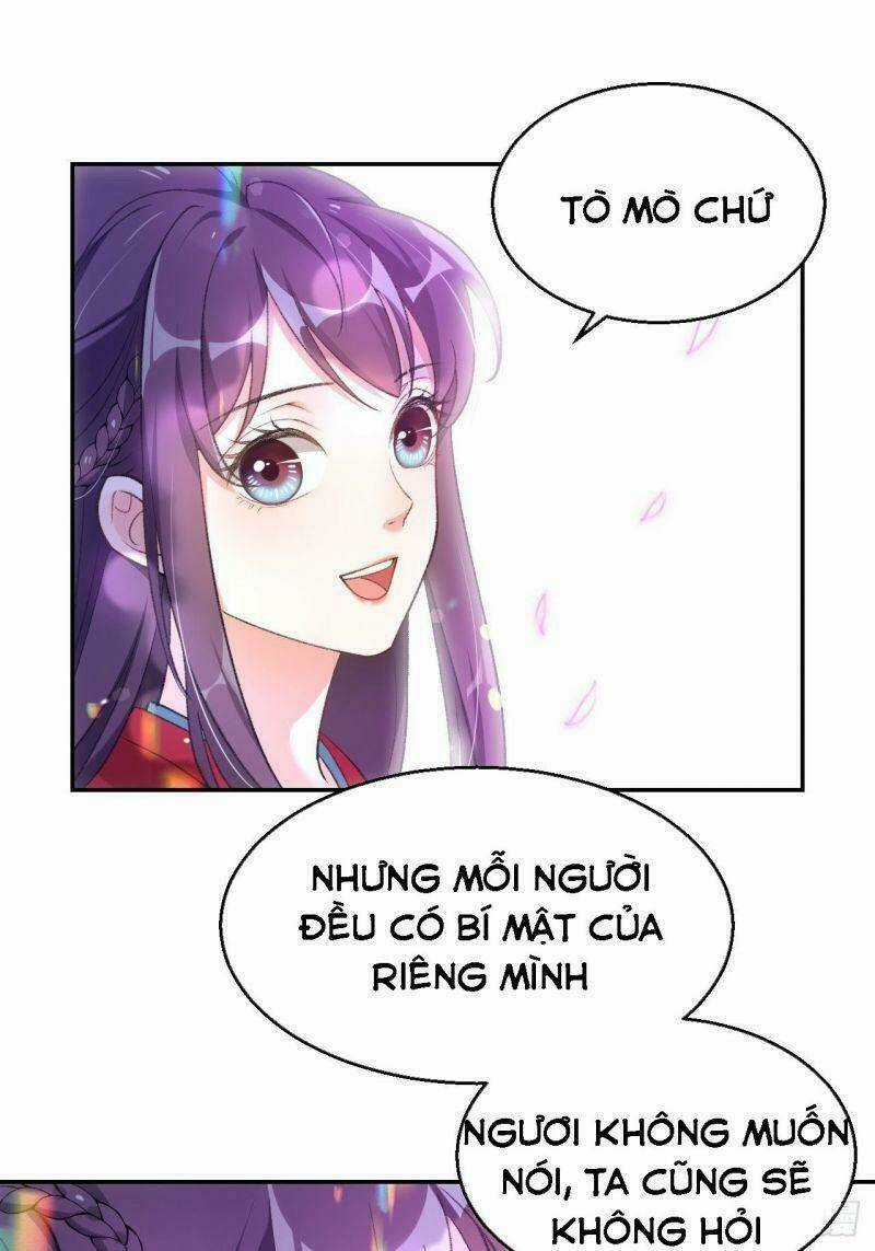 Nữ Tiên Tôn Bận Đào Hôn Chapter 30 trang 25