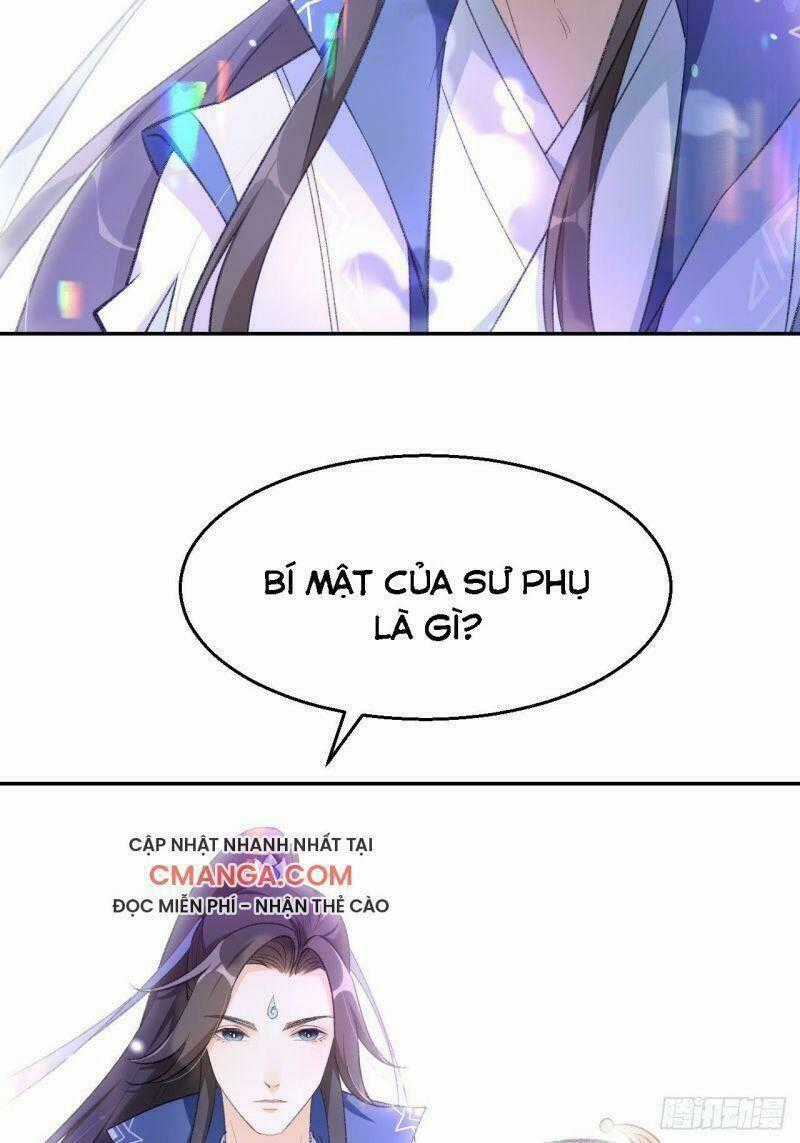 Nữ Tiên Tôn Bận Đào Hôn Chapter 30 trang 27