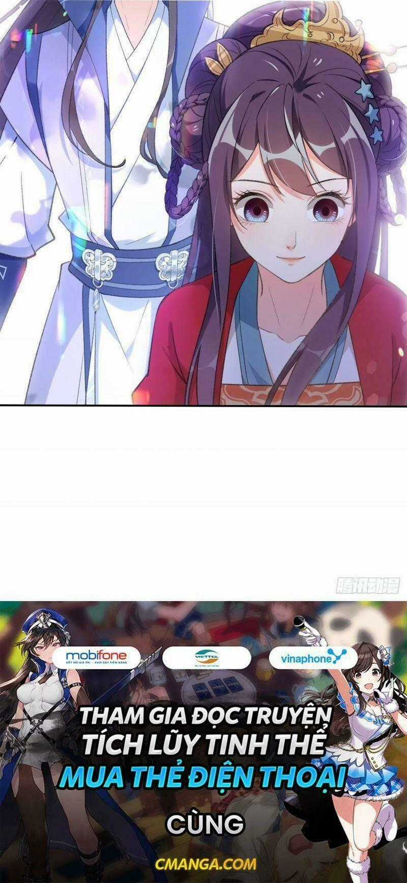 Nữ Tiên Tôn Bận Đào Hôn Chapter 30 trang 28