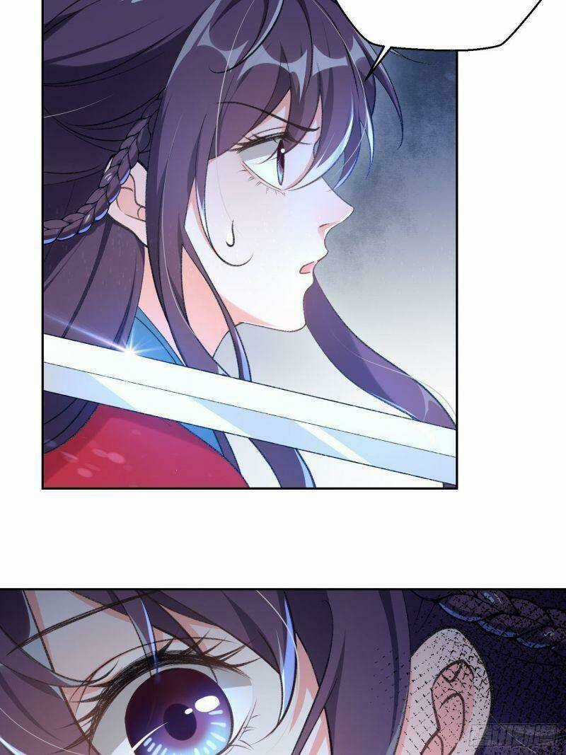 Nữ Tiên Tôn Bận Đào Hôn Chapter 31 trang 10