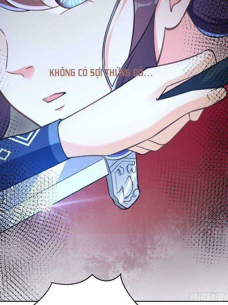 Nữ Tiên Tôn Bận Đào Hôn Chapter 31 trang 11