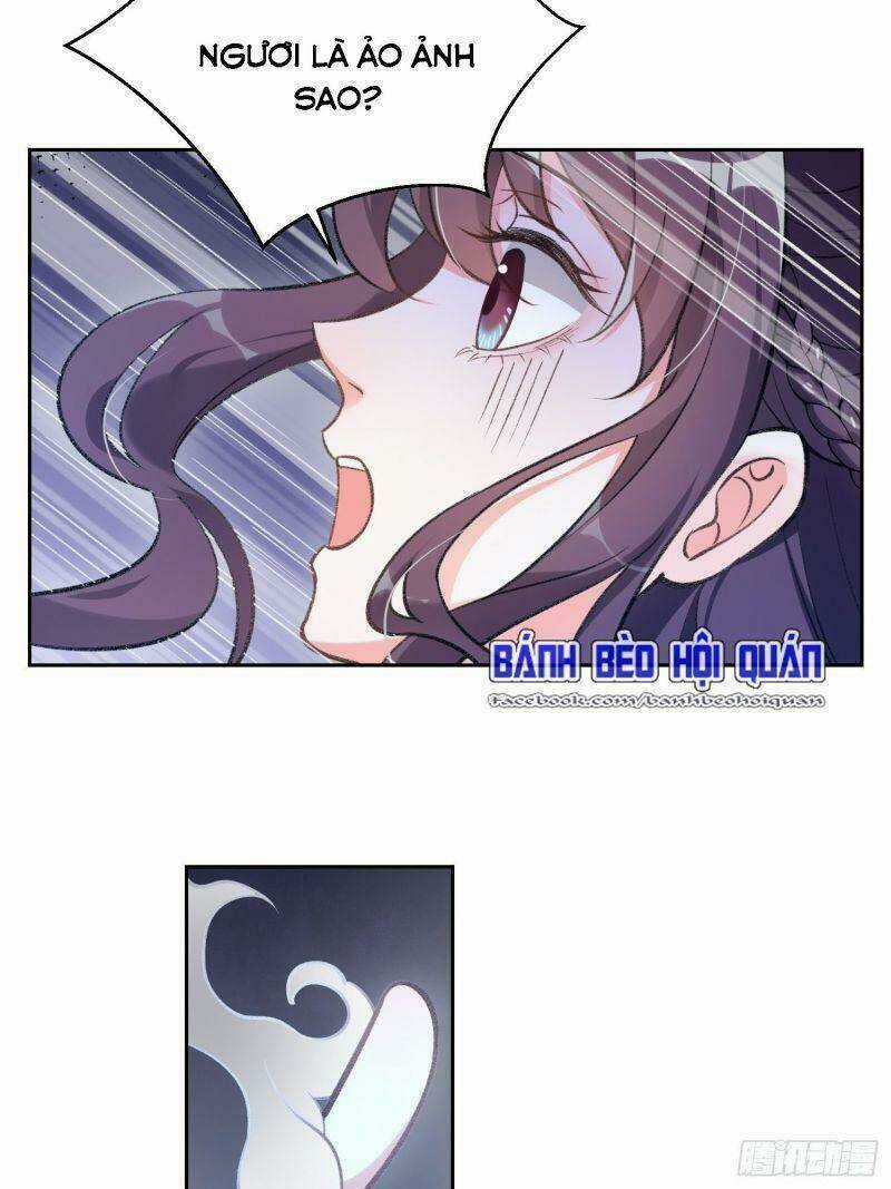 Nữ Tiên Tôn Bận Đào Hôn Chapter 31 trang 12
